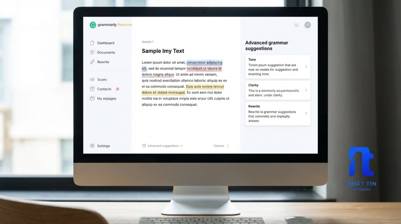 Tài Khoản Grammarly Premium,Tài Khoản Grammarly Premium chính hãng, Tài Khoản Grammarly Premium chính hãng việt nam, Tài Khoản Grammarly Premium giá rẻ, mua Tài Khoản Grammarly Premium,