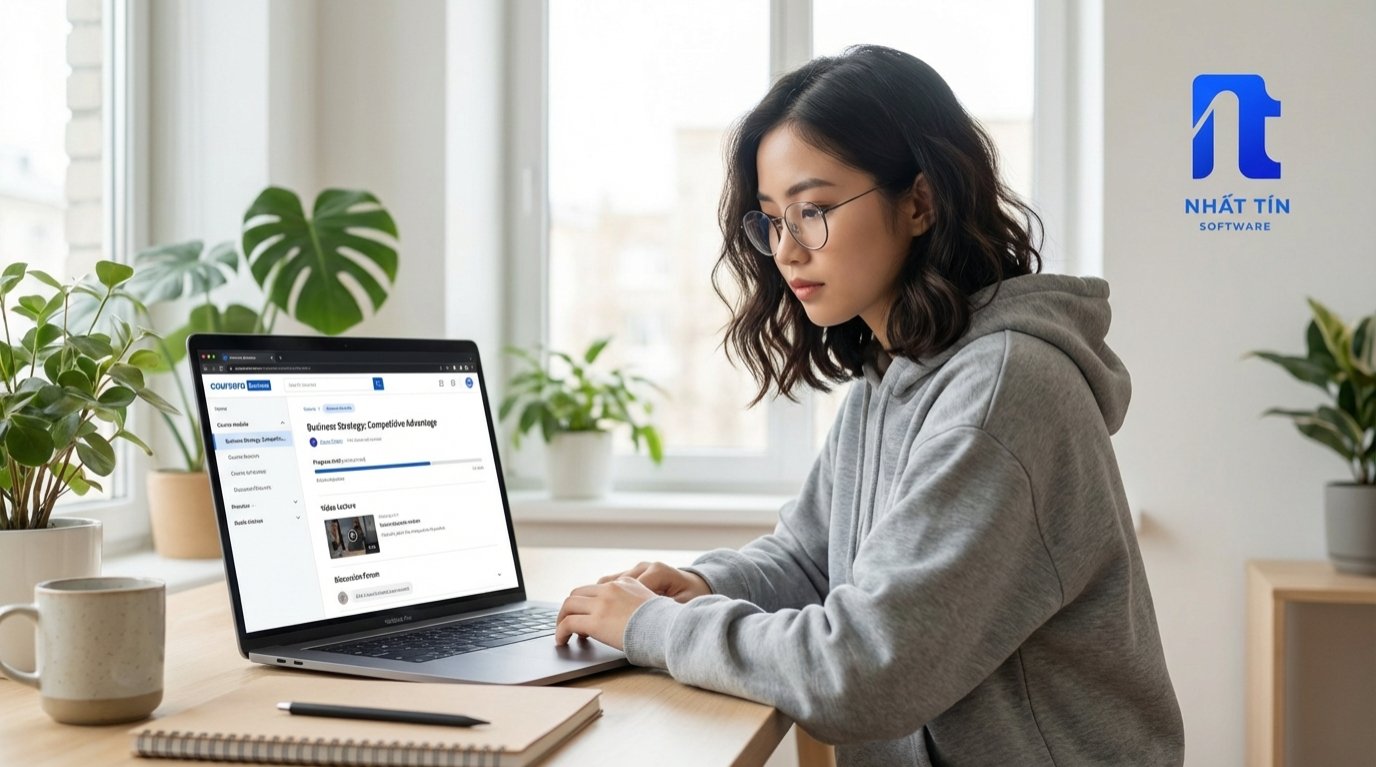 Tài Khoản Coursera Business,Tài Khoản Coursera Business chính hãng, Tài Khoản Coursera Business chính hãng việt nam, Tài Khoản Coursera Business giá rẻ, mua Tài Khoản Coursera Business,