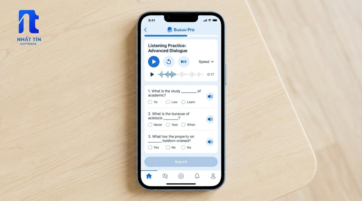 Tài Khoản Busuu Pro,Tài Khoản Busuu Pro chính hãng, Tài Khoản Busuu Pro chính hãng việt nam, Tài Khoản Busuu Pro giá rẻ, mua Tài Khoản Busuu Pro,