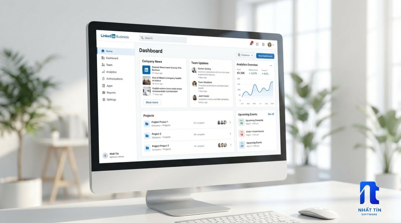 Tài Khoản Linkedln Business, Tài Khoản Linkedln Business chính hãng, Tài Khoản Linkedln Business chính hãng việt nam, Tài Khoản Linkedln Business giá rẻ, mua Tài Khoản Linkedln Business,