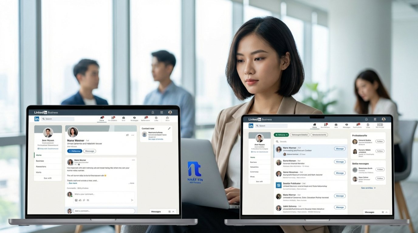 Tài Khoản Linkedln Business, Tài Khoản Linkedln Business chính hãng, Tài Khoản Linkedln Business chính hãng việt nam, Tài Khoản Linkedln Business giá rẻ, mua Tài Khoản Linkedln Business,