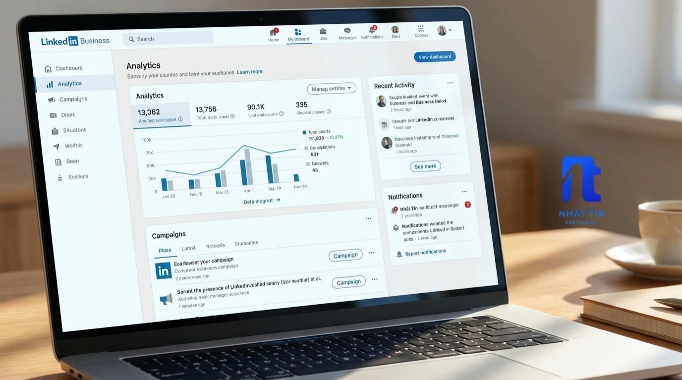 Tài Khoản Linkedln Business, Tài Khoản Linkedln Business chính hãng, Tài Khoản Linkedln Business chính hãng việt nam, Tài Khoản Linkedln Business giá rẻ, mua Tài Khoản Linkedln Business,