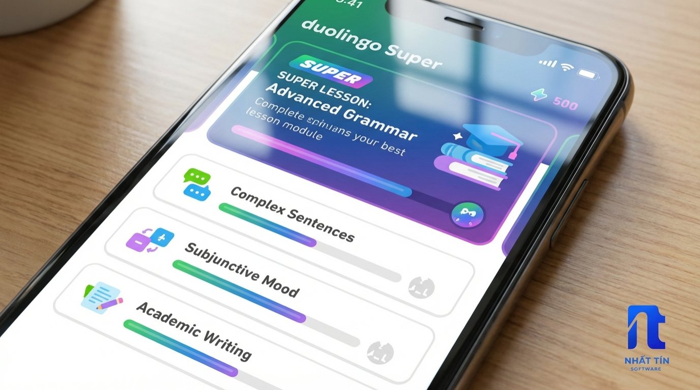 Tài Khoản Duolingo Super, Tài Khoản Duolingo Super chính hãng, Tài Khoản Duolingo Super chính hãng việt nam, Tài Khoản Duolingo Super giá rẻ, mua Tài Khoản Duolingo Super,