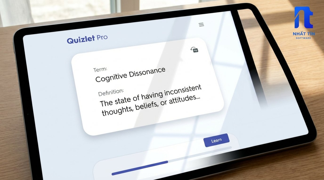 Tài Khoản Quizlet Pro,Tài Khoản Quizlet Pro chính hãng, Tài Khoản Quizlet Pro chính hãng việt nam, Tài Khoản Quizlet Pro giá rẻ, mua Tài Khoản Quizlet Pro,