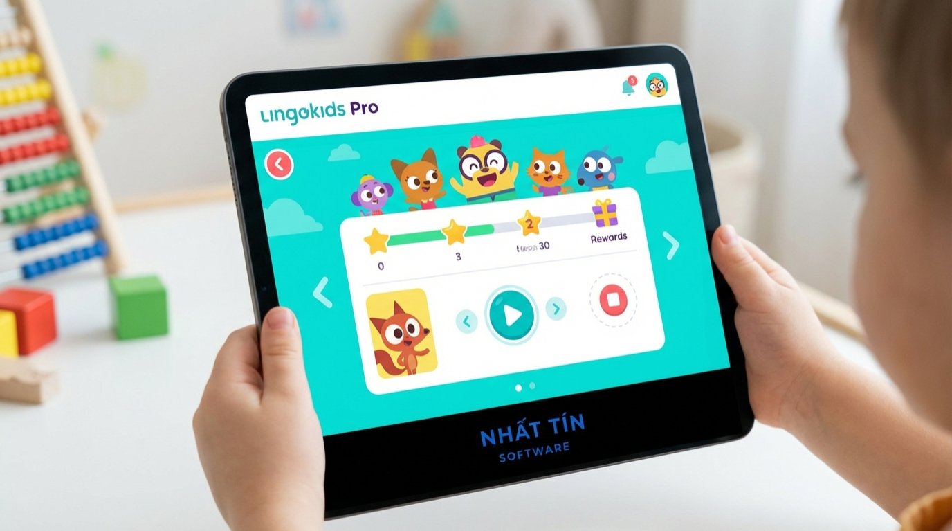 Tài Khoản Lingokids Pro,Tài Khoản Lingokids Pro chính hãng, Tài Khoản Lingokids Pro chính hãng việt nam, Tài Khoản Lingokids Pro giá rẻ, mua Tài Khoản Lingokids Pro,