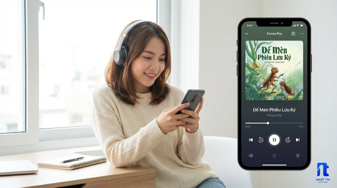 Tài Khoản Fonos Pro,Tài Khoản Fonos Pro chính hãng,Tài Khoản Fonos Pro chính hãng việt nam, Tài Khoản Fonos Pro giá rẻ, mua Tài Khoản Fonos Pro,