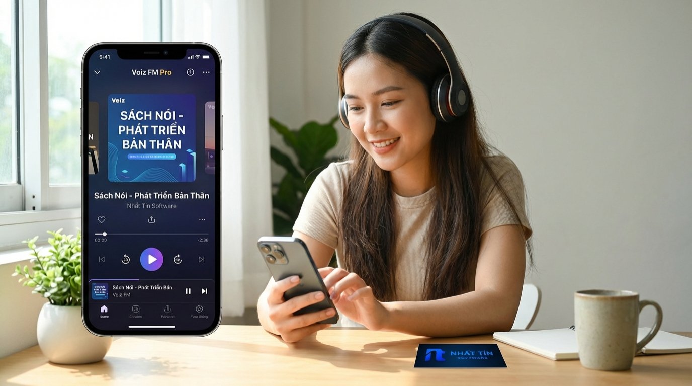 Tài Khoản Voiz FM Pro,Tài Khoản Voiz FM Pro chính hãng, Tài Khoản Voiz FM Pro chính hãng việt nam, Tài Khoản Voiz FM Pro giá rẻ, mua Tài Khoản Voiz FM Pro,