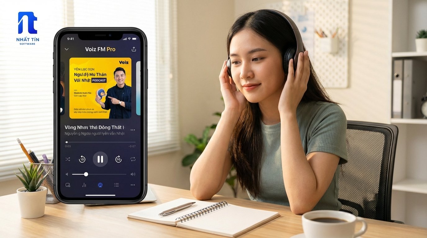 Tài Khoản Voiz FM Pro,Tài Khoản Voiz FM Pro chính hãng, Tài Khoản Voiz FM Pro chính hãng việt nam, Tài Khoản Voiz FM Pro giá rẻ, mua Tài Khoản Voiz FM Pro,