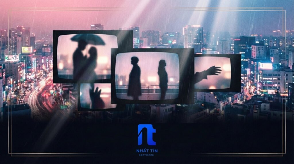 Chiêm ngưỡng danh sách hơn 120 bộ phim hay Hàn Quốc mới nhất năm 2026