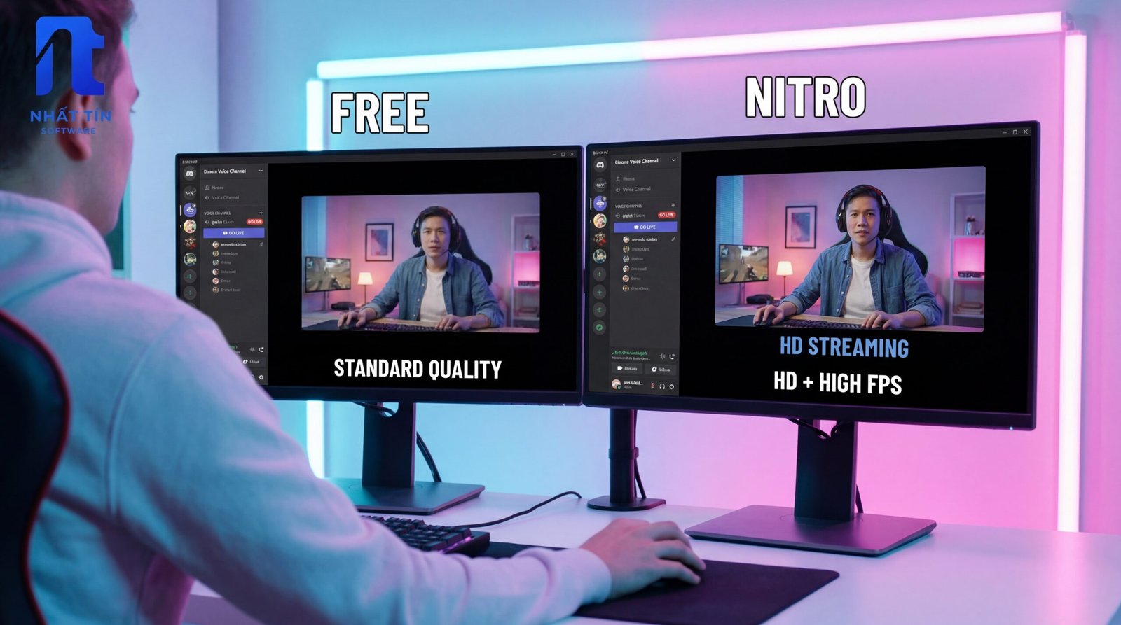 tài khoản Discord Nitro, tài khoản Discord Nitro chính hãng, tài khoản Discord Nitro chính hãng việt nam, tài khoản Discord Nitro giá rẻ, mua tài khoản Discord Nitro,