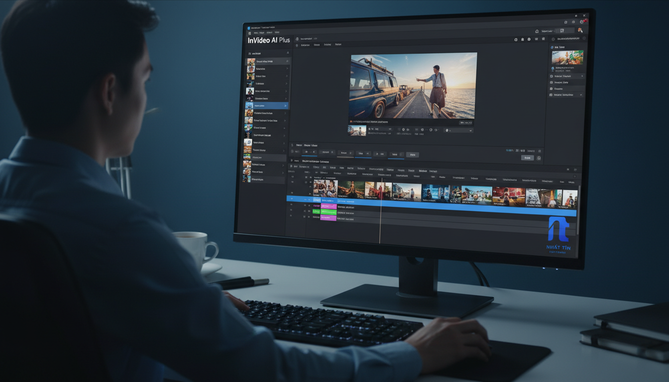 Tài Khoản Invideo AI Plus, Tài Khoản Invideo AI Plus  chính hãng, Tài Khoản Invideo AI Plus  chính hãng việt nam, Tài Khoản Invideo AI Plus  giá rẻ, mua Tài Khoản Invideo AI Plus,  