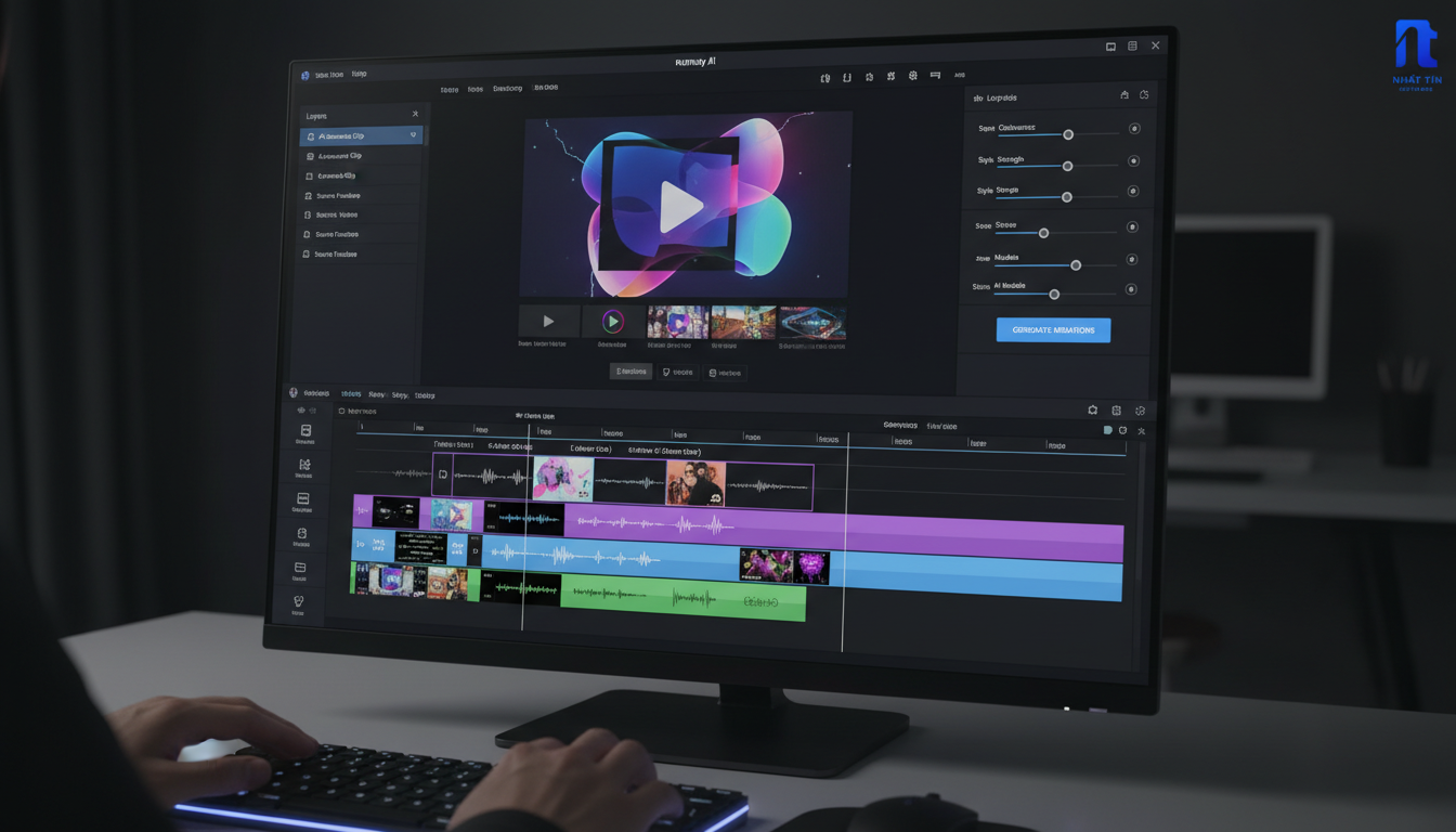 Tài Khoản Runway AI, Tài Khoản Runway AI chính hãng, Tài Khoản Runway AI chính hãng việt nam, Tài Khoản Runway AI giá rẻ, mua Tài Khoản Runway AI,