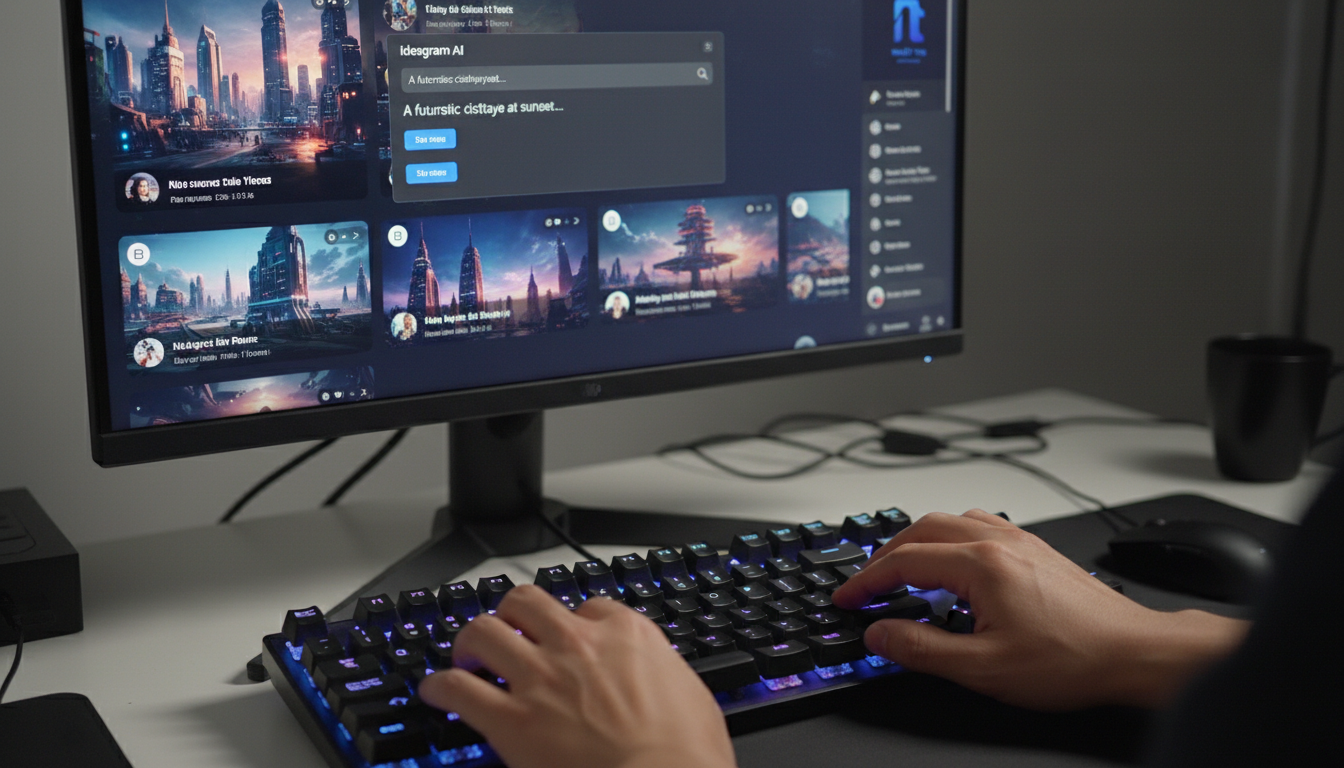 Tài Khoản Ideogram AI,Tài Khoản Ideogram AI chính hãng,Tài Khoản Ideogram AI Chính Hãng Việt Nam, Tài Khoản Ideogram AI giá rẻ, mua Tài Khoản Ideogram AI,