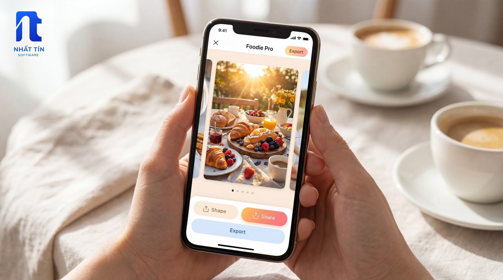 Tài Khoản Foodie Pro, Tài Khoản Foodie Pro giá rẻ, mua Tài Khoản Foodie Pro,Tài Khoản Foodie Pro chính hãng, Tài Khoản Foodie Pro chính hãng việt nam,