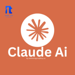 Tài Khoản Claude AI Pro Chính Hãng