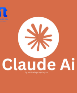 Tài Khoản Claude AI Pro Chính Hãng