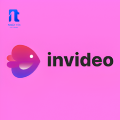Tài Khoản Invideo AI Plus Chính Hãng Việt Nam