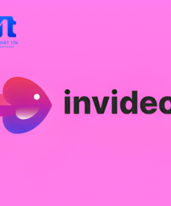 Tài Khoản Invideo AI Plus Chính Hãng Việt Nam