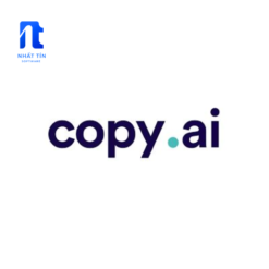 Tài Khoản Copy AI Pro 49$ Chính Hãng Việt Nam