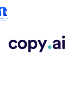 Tài Khoản Copy AI Pro 49$ Chính Hãng Việt Nam