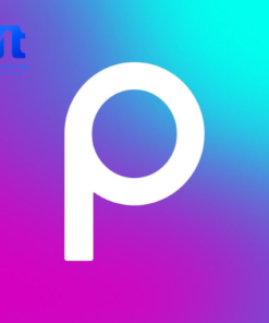 Tài Khoản Picsart Gold Chính Hãng Việt Nam