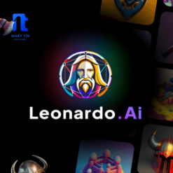Tài Khoản Leonardo AI Chính Hãng Việt Nam