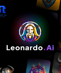 Tài Khoản Leonardo AI Chính Hãng Việt Nam