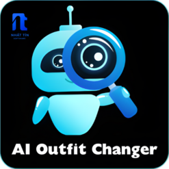 Tài Khoản Outfitchanger AI Advanced 29$ Chính Hãng Việt Nam