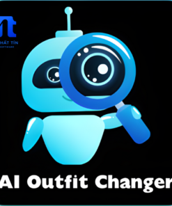 Tài Khoản Outfitchanger AI Advanced 29$ Chính Hãng Việt Nam