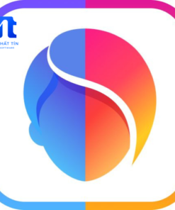 Tài khoản FaceApp Pro Chính Hãng Việt Nam