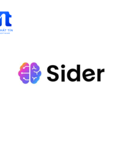 Tài Khoản Sider AI Chính Hãng Việt Nam