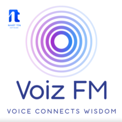Tài Khoản Voiz FM Pro Chính Hãng