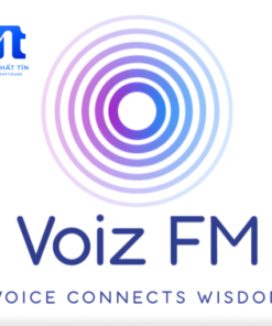 Tài Khoản Voiz FM Pro Chính Hãng