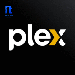 Tài Khoản Plex TV Premium Chính Hãng Việt Nam