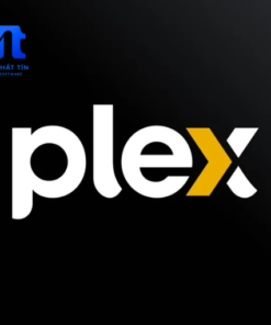 Tài Khoản Plex TV Premium Chính Hãng Việt Nam