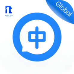 Tài Khoản LearnChinese Pro Chính Hãng