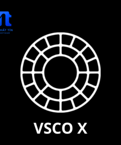 Tài Khoản VSCO X  Premium Chính Hãng Việt Nam