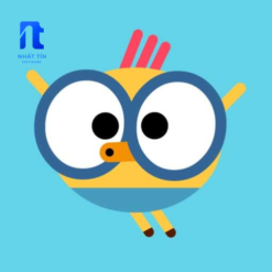 Tài Khoản Lingokids Pro Chính Hãng