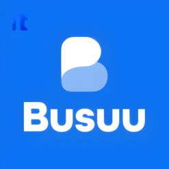 Tài Khoản Busuu Pro Chính Hãng