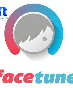 Tài khoản Facetune Pro Chính Hãng Việt Nam