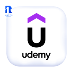 Tài Khoản Udemy Business Chính Hãng