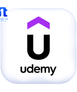 Tài Khoản Udemy Business Chính Hãng