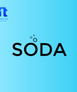 Tài Khoản Soda Pro Chính Hãng Việt Nam