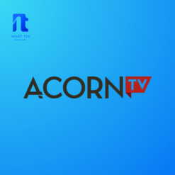 Tài Khoản AcornTV Premium Chính Hãng Việt Nam