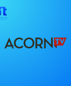 Tài Khoản AcornTV Premium Chính Hãng Việt Nam