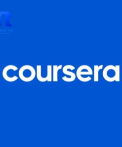 Tài Khoản Coursera Business Chính Hãng