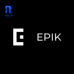Tài khoản Epik Pro Chính Hãng Việt Nam