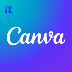 Tài Khoản Canva Pro Chính Hãng Việt Nam