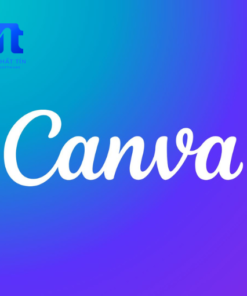 Tài Khoản Canva Pro Chính Hãng Việt Nam