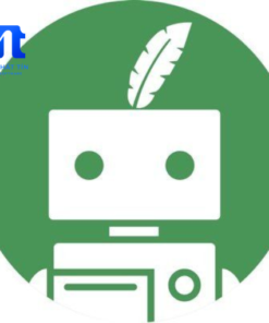 Tài Khoản Quillbot Premium Chính Hãng